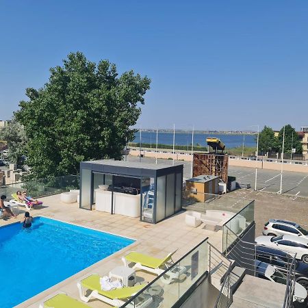 Apartament Fiore Blu 那沃达利 外观 照片