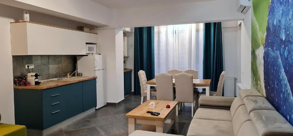 Apartament Fiore Blu 那沃达利 外观 照片
