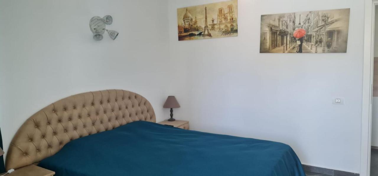 Apartament Fiore Blu 那沃达利 外观 照片