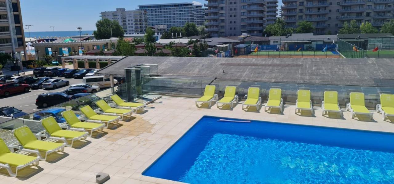 Apartament Fiore Blu 那沃达利 外观 照片