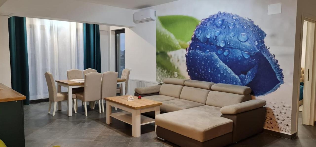 Apartament Fiore Blu 那沃达利 外观 照片