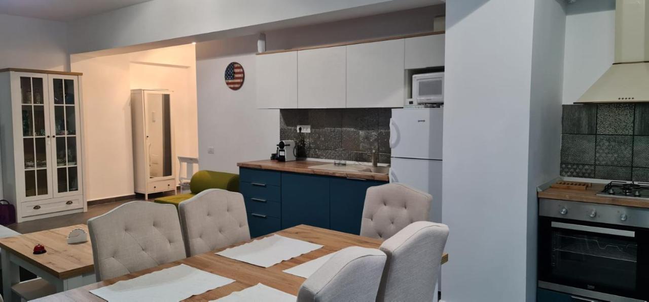 Apartament Fiore Blu 那沃达利 外观 照片