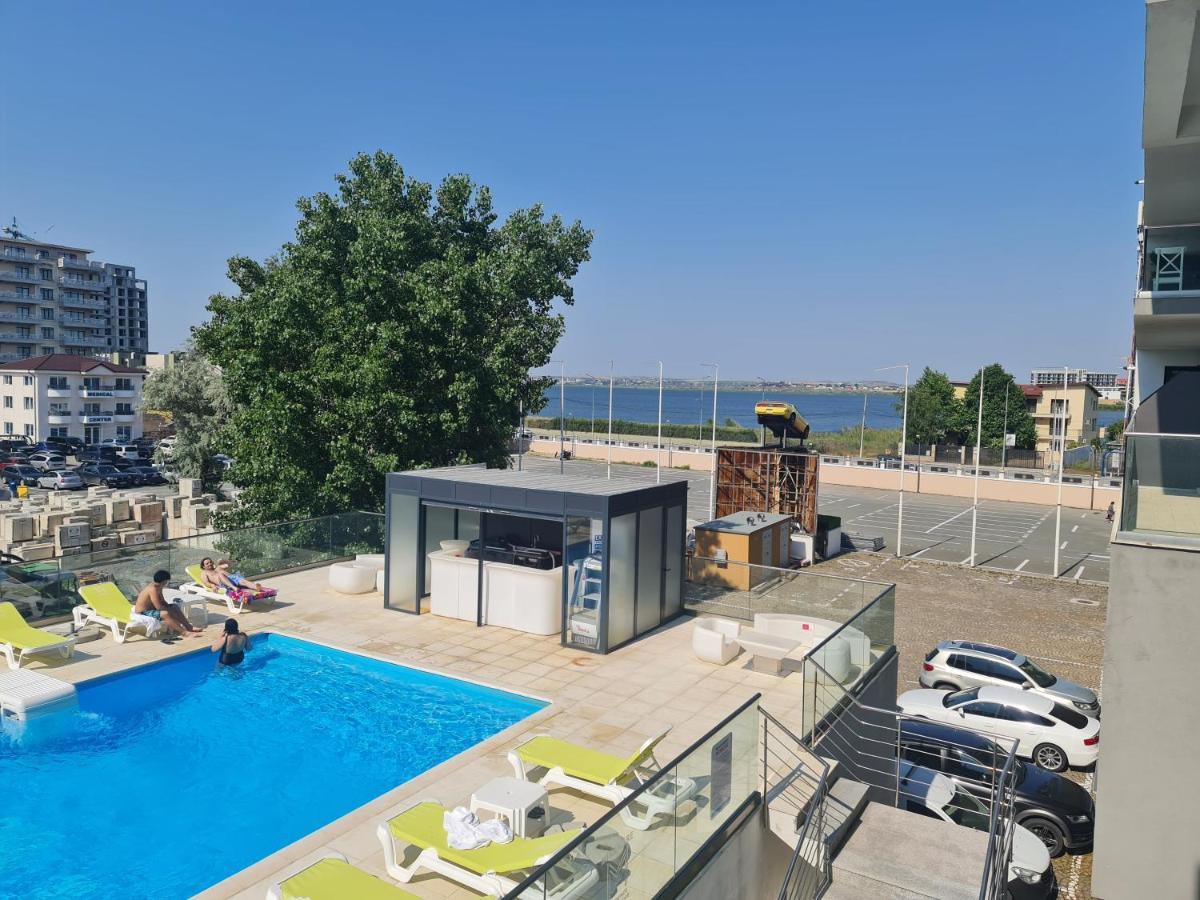 Apartament Fiore Blu 那沃达利 外观 照片
