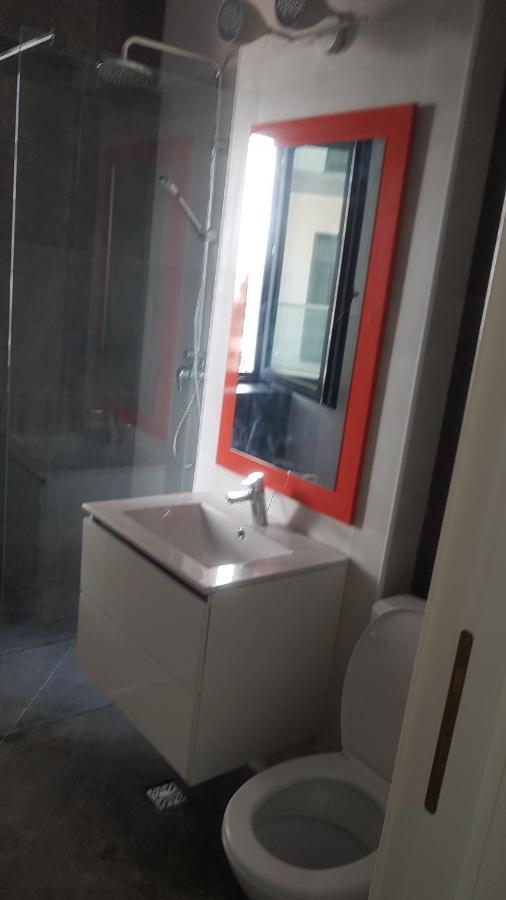 Apartament Fiore Blu 那沃达利 外观 照片