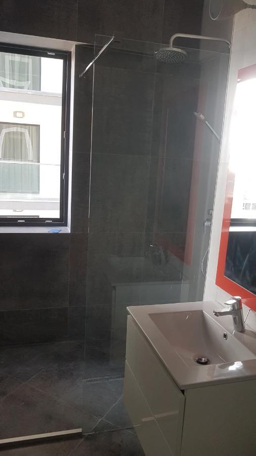 Apartament Fiore Blu 那沃达利 外观 照片