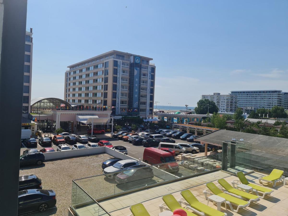 Apartament Fiore Blu 那沃达利 外观 照片